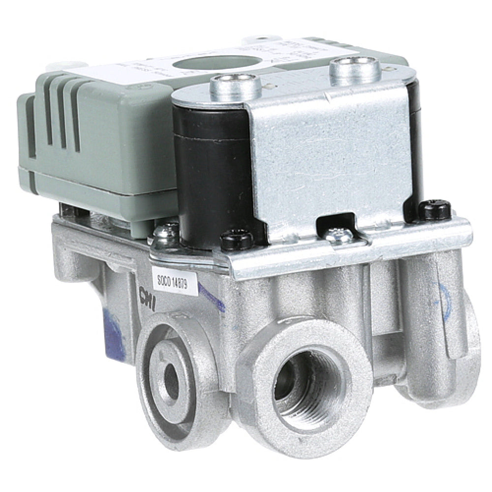 White Rodgers 25M47P Valve Gas Solenoid 24v 3/8