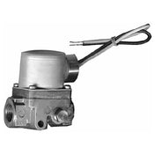 Hobart 00-411497-000F2 Valve Solenoid Gas 208/240v