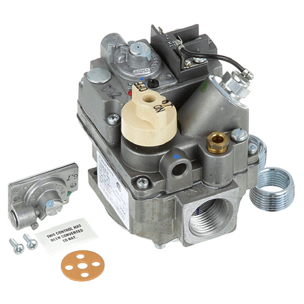 AllPoints 541152 Valve Gas Safety 7000 Series