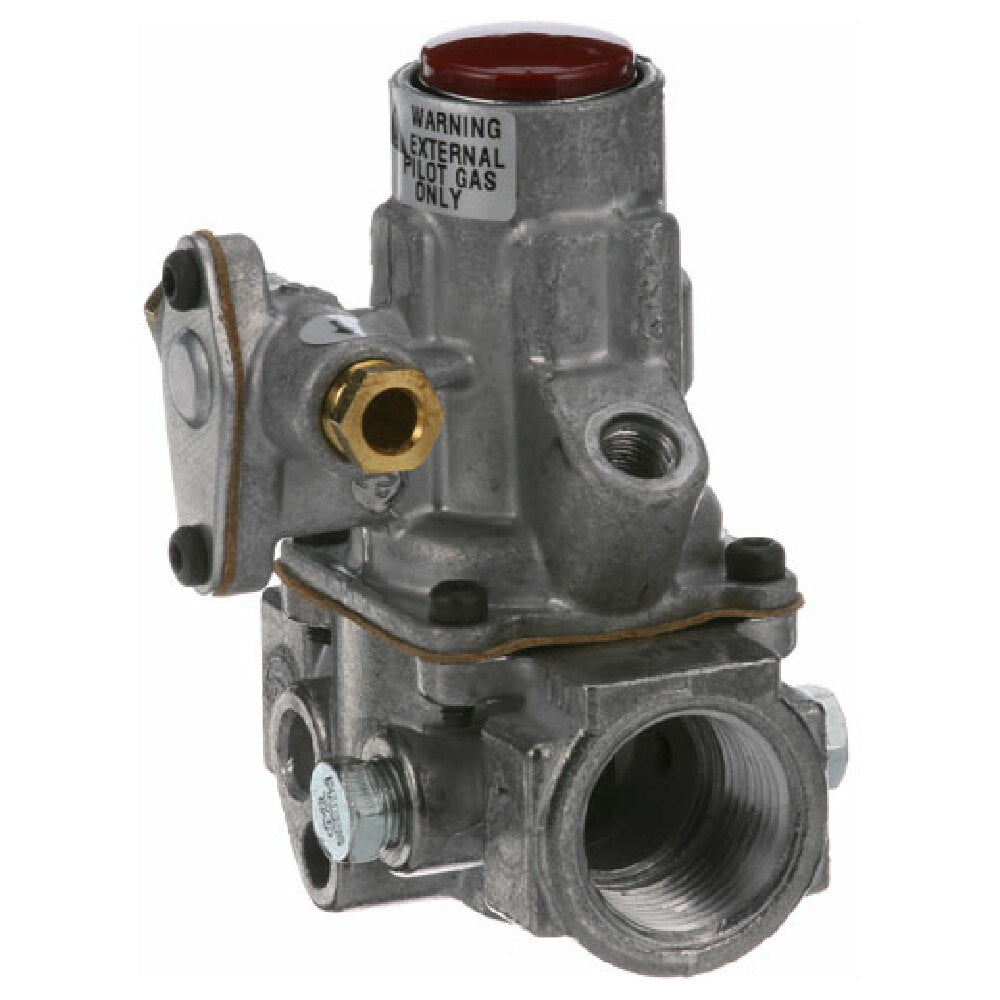 Nieco NC2123 Valve Safety Baso Millivolt