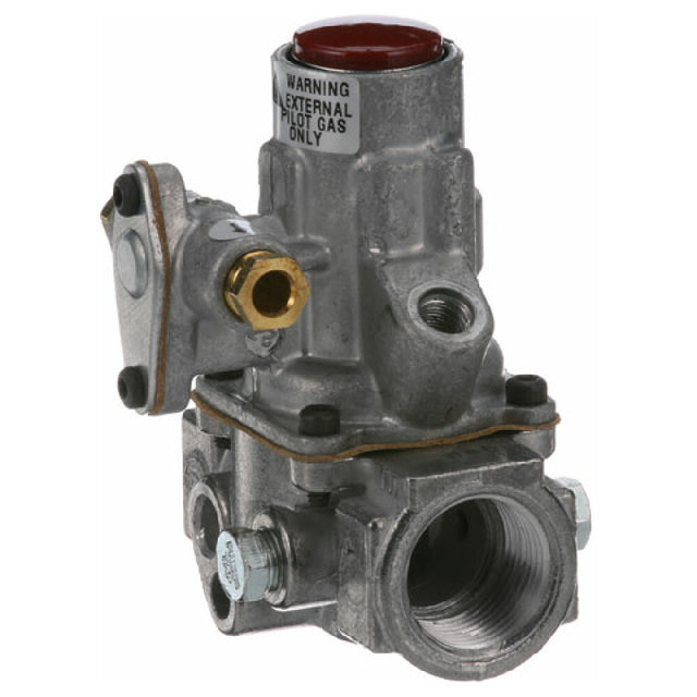 Johnson Controls H15DQ-2 Valve Safety Baso Millivolt