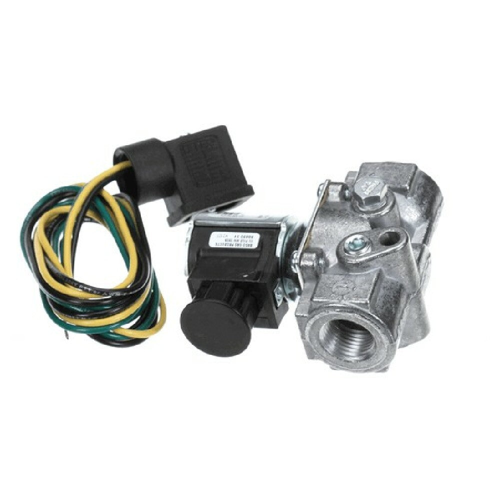 Johnson Controls H91ES-3 Valve Gas Solenoid 208/240v
