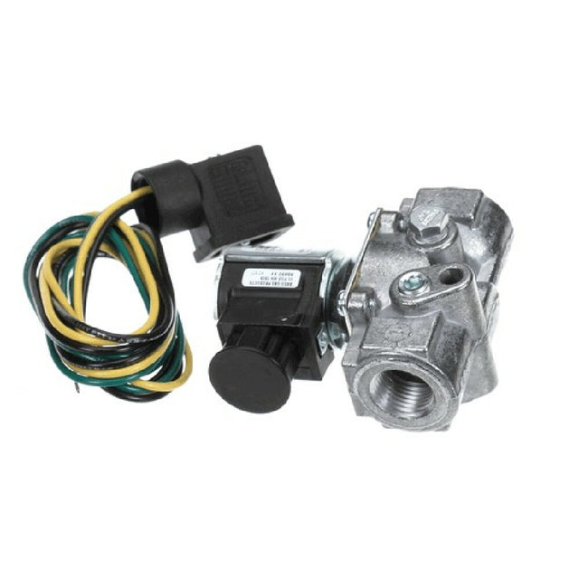 Johnson Controls H91ES-3 Valve Gas Solenoid 208/240v