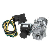 Nieco 2021-B Valve Gas Solenoid 208/240v