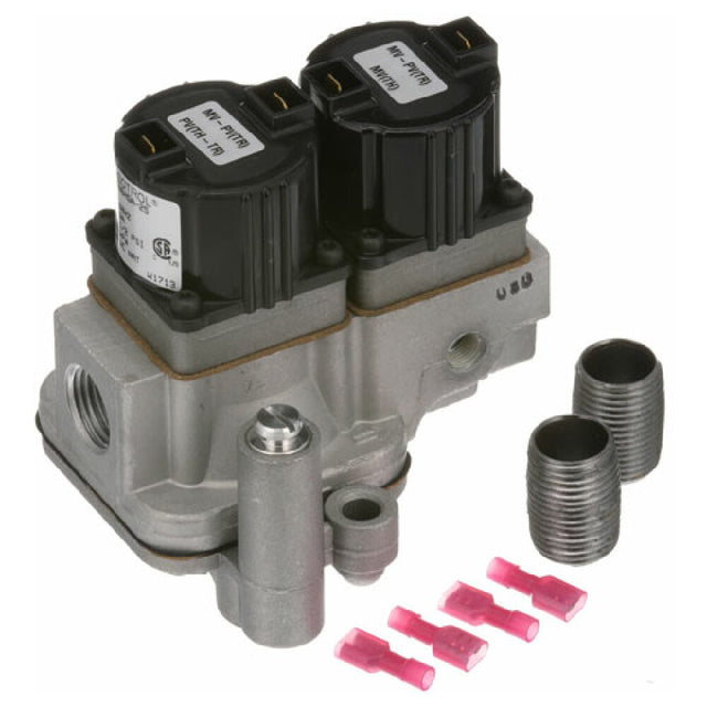 Middleby Marshall M5443 Valve Solenoid Gas 25v 1/2