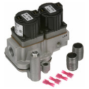 Johnson Controls G96HGA-19 Valve Solenoid Gas 25v 1/2