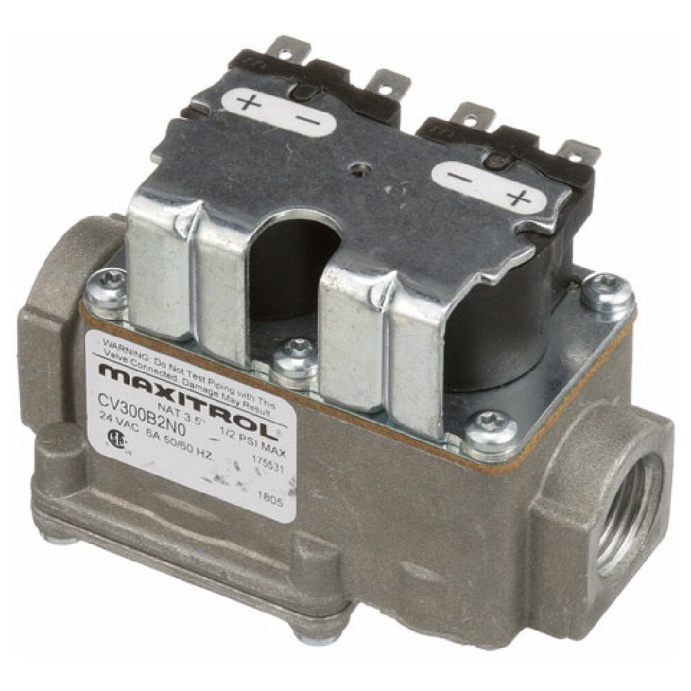 Duke 175531 Valve Gas Nat