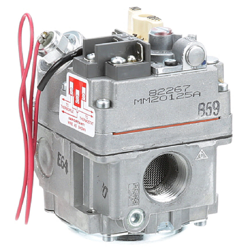 American Range A80103 Gas Valve