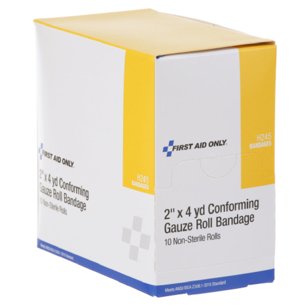 AllPoints 54116 Gauze Roll 10