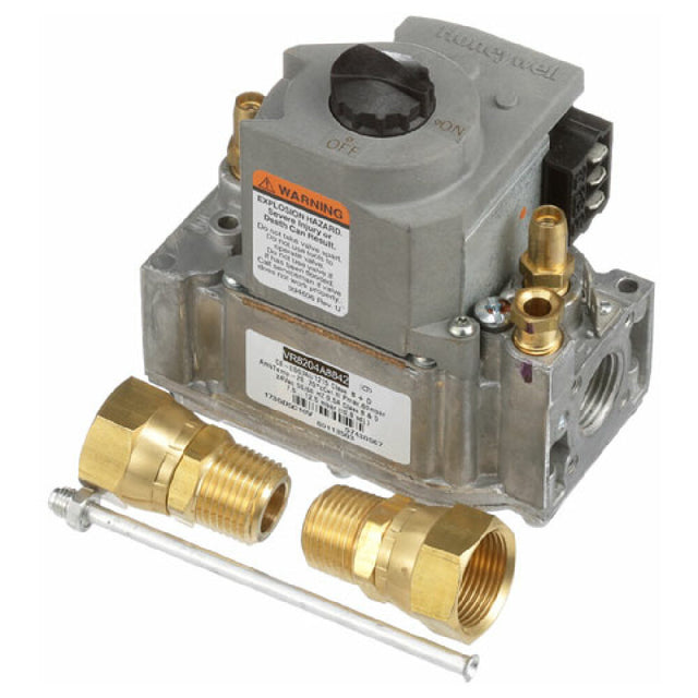 Magikitch'N 60113503 Gas Valve Ce