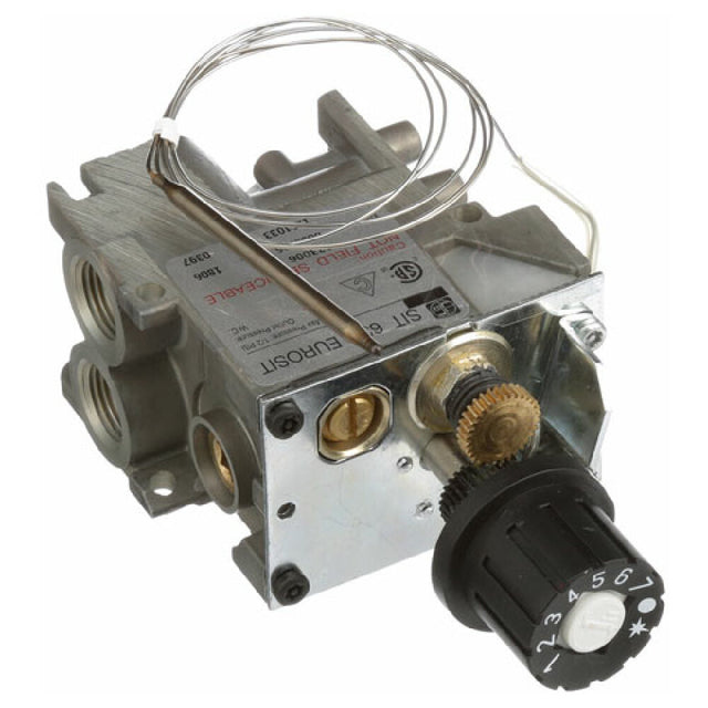Garland GL4531799 Oven Control