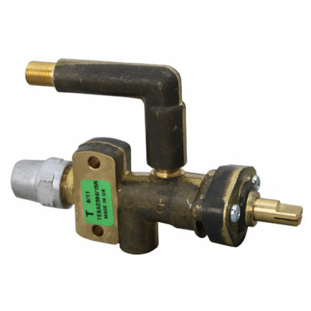Imperial 1660-R Gas Valve