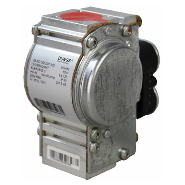 Rational 70.00.220 Gas Valve