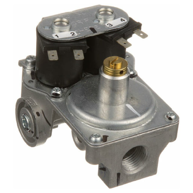 Hobart 00-497269-00002 Gas Valve Lp