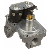 Vulcan Hart 00-497269-00002 Gas Valve Lp