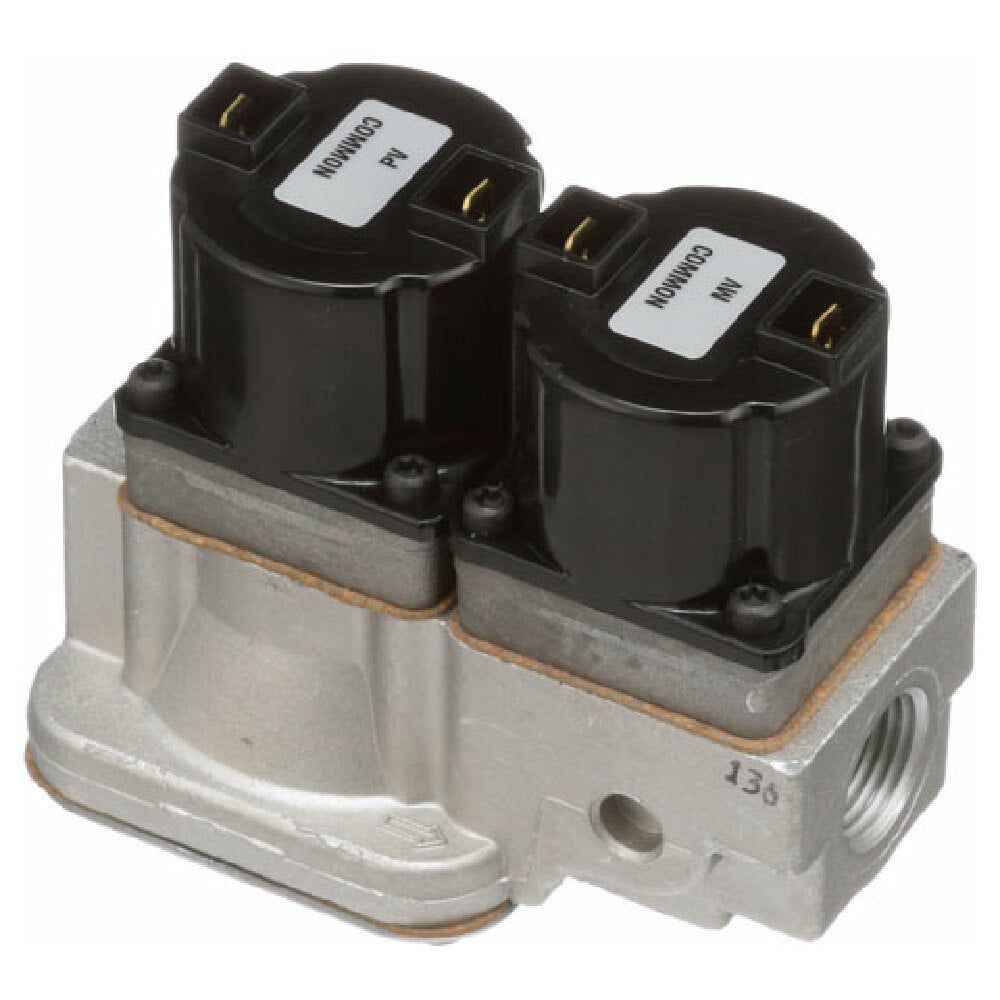 Southbend 1185533 Dual Solenoid Valve 120v