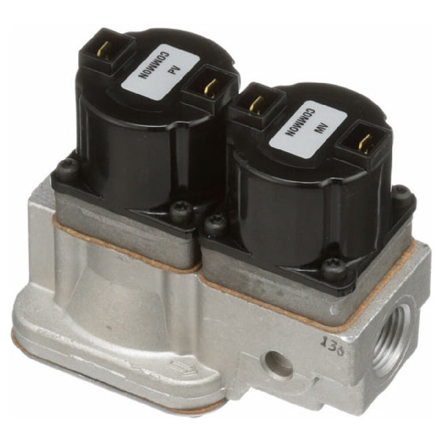 Southbend 1185533 Dual Solenoid Valve 120v