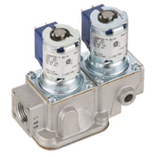 Southbend SOU1185533 Dual Solenoid Valve 120v