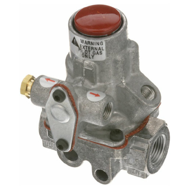 Montague 29766-6 Safety Valve