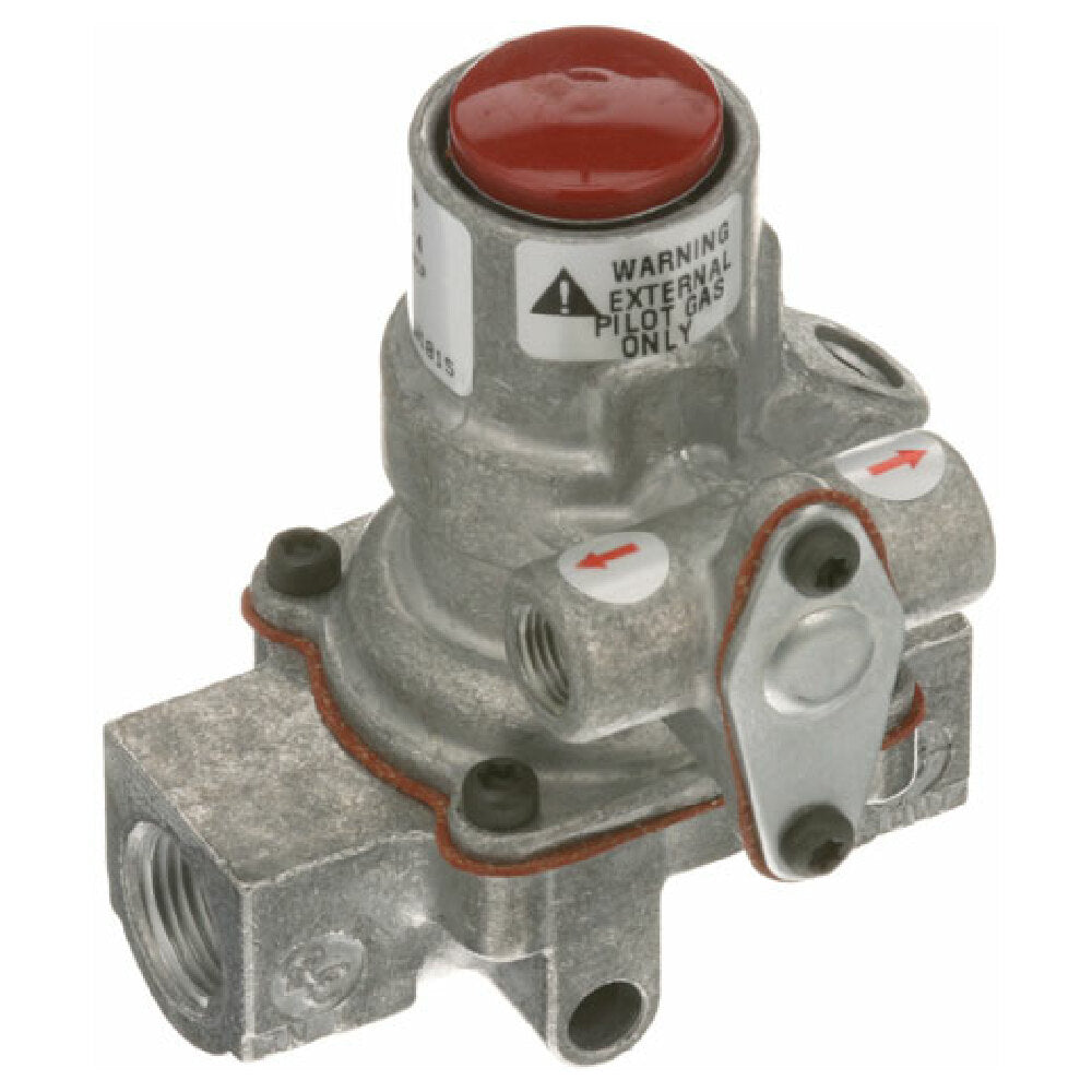 Vulcan Hart 497765-00002 Safety Valve Baso