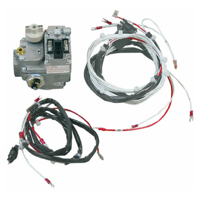 Vulcan Hart 913102-00127 Gas Valve/harness Kit