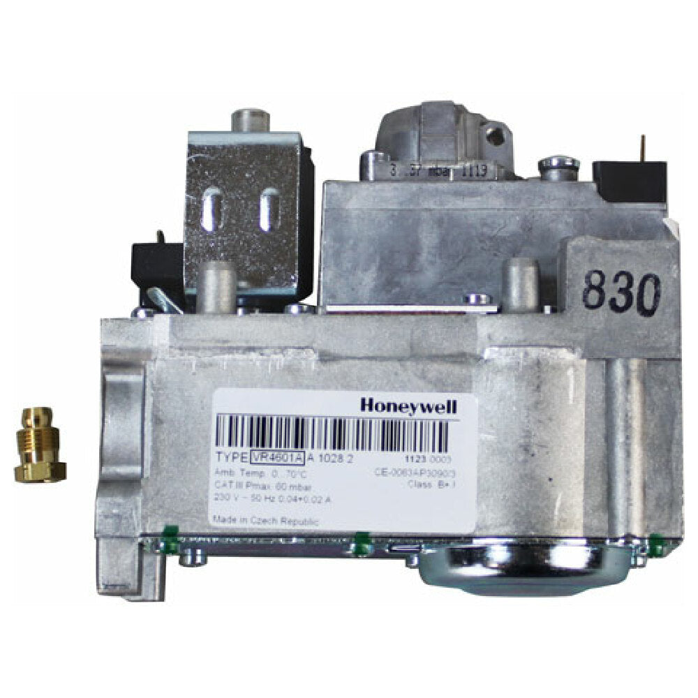 Blodgett M9182 Gas Valve