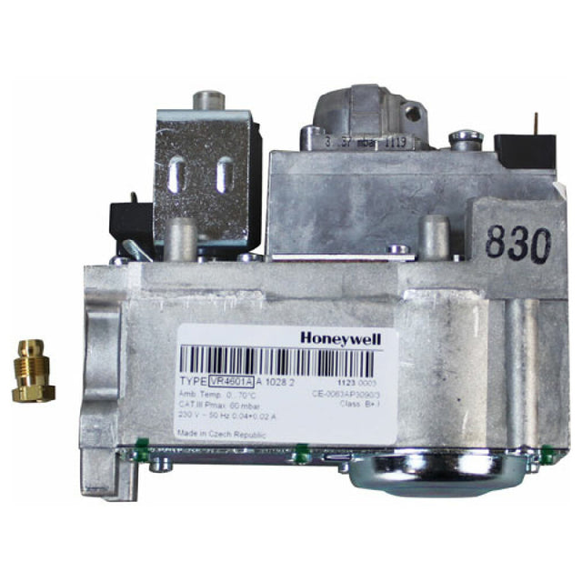 Blodgett M9182 Gas Valve