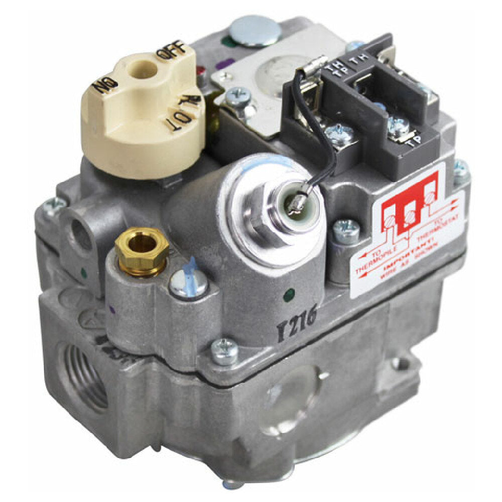 Private Label MVR541199 Gas Safety Valve Millivolt
