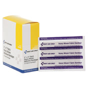 AllPoints 54128 Bandage 2x3 Fabric 25