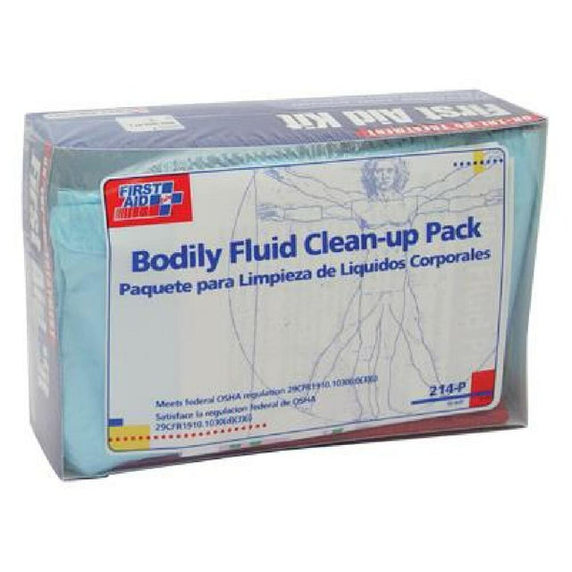 AllPoints 54151 Body Fluid Kit