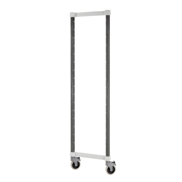 Cambro EXMPK2170480 Camshelving® Elements XTRA Post Kit 21"W X 70-1/4"H Withstands Temperature From -36°F (-38°C) To 190°F (88°C)