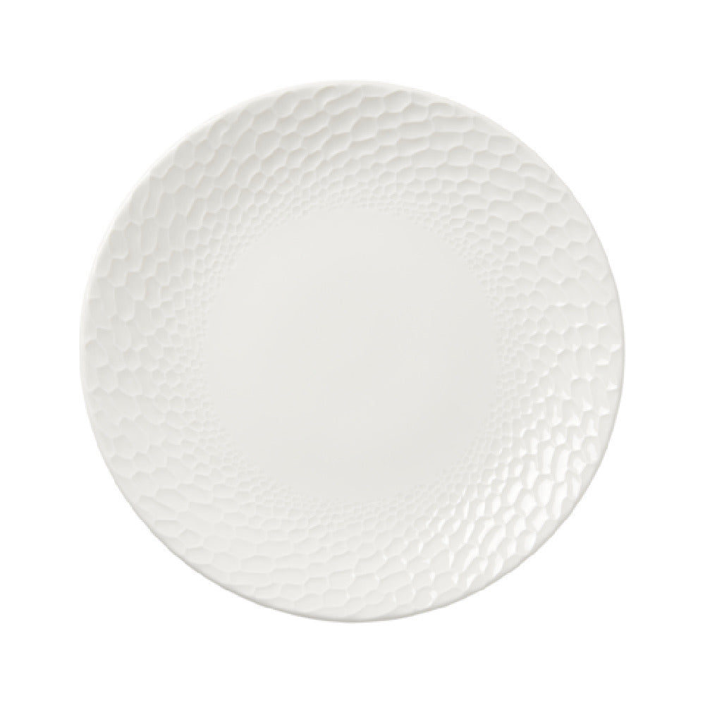 Steelite 9120C1273 Gourment Plate 11.0" Round