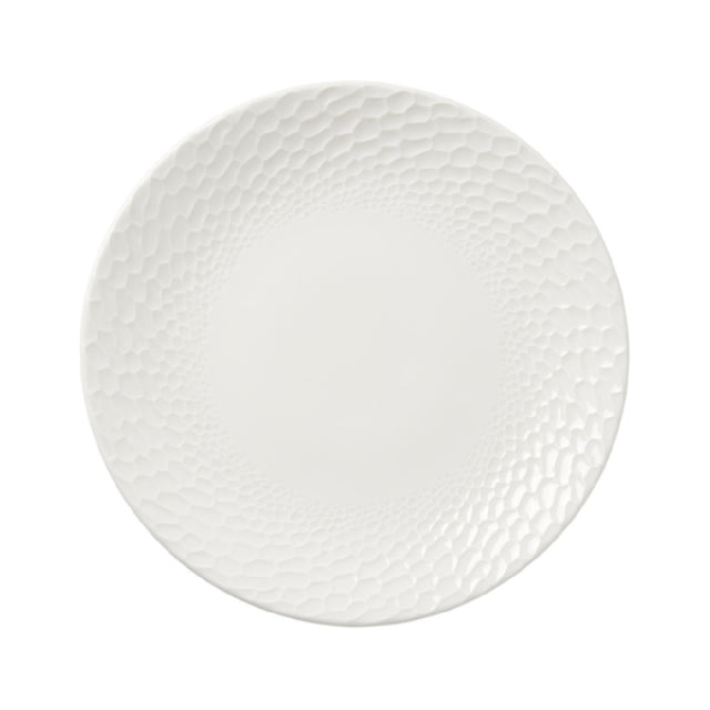 Steelite 9120C1273 Gourment Plate 11.0" Round