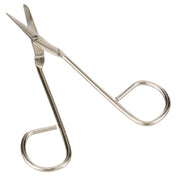 AllPoints 54190 Scissors 4 1/2in Fae 6004