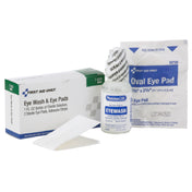 AllPoints 54196 Eye Wash Kit