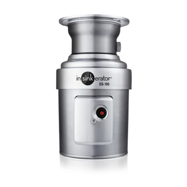 InSinkErator SS-100-6-MRS_115/60/1 SS-100™ Complete Disposer Package Trough Mount System