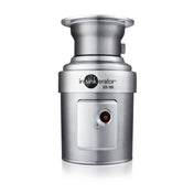 InSinkErator SS-100-15A-MRS_115/60/1 SS-100™ Complete Disposer Package With 15" Diameter Bowl