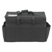 Hubert 10201 - Food Delivery Bag, 23" X 14" X 14", Multi-use