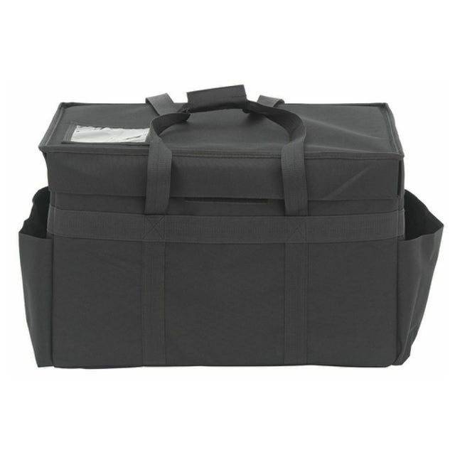 Hubert 10201 - Food Delivery Bag, 23" X 14" X 14", Multi-use