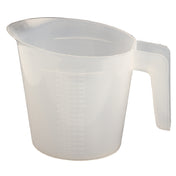 Bunn 04238.0000 Water Pitcher 64 Oz. Capacity Plastic