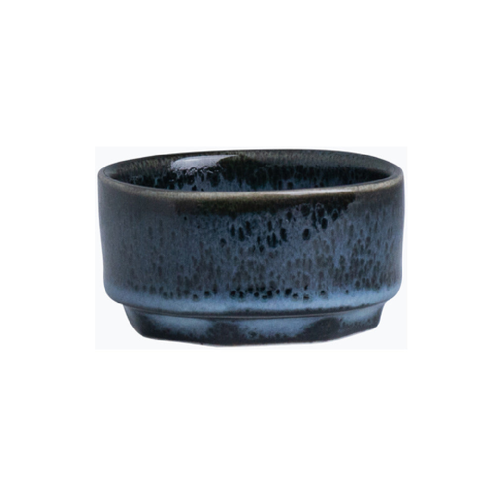 Steelite 6124RG098 Stack Dish 1.75 Oz 2.5" X 1.25"