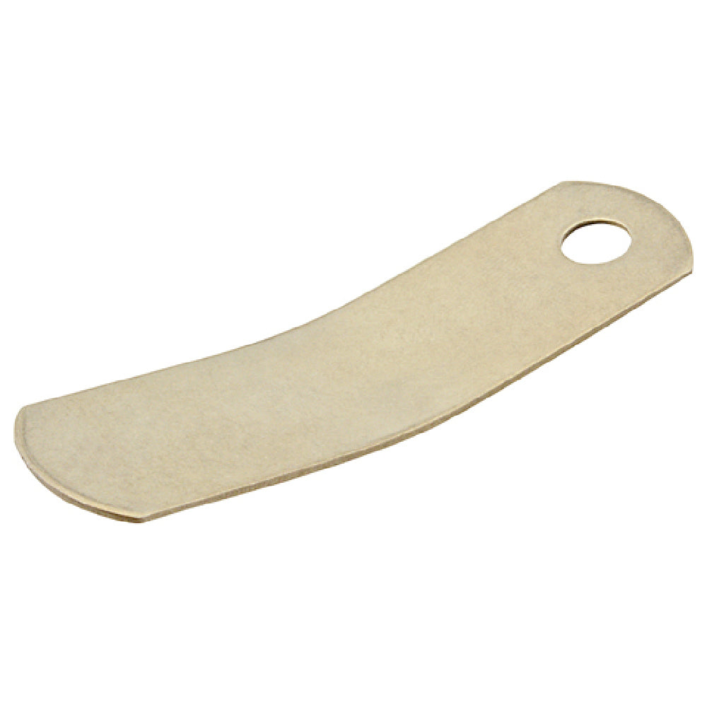 Comtec Industries 2001000 Spring Flat