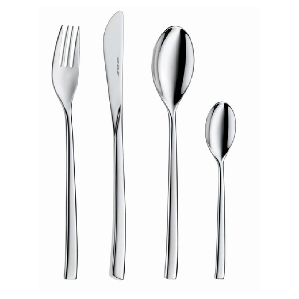 BauscherHepp 56.0604.1313 Flatware Place Set Kit 3-piece Includes: (1) Table Fork (56.0602.6040)