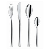 BauscherHepp 56.0604.1313 Flatware Place Set Kit 3-piece Includes: (1) Table Fork (56.0602.6040)