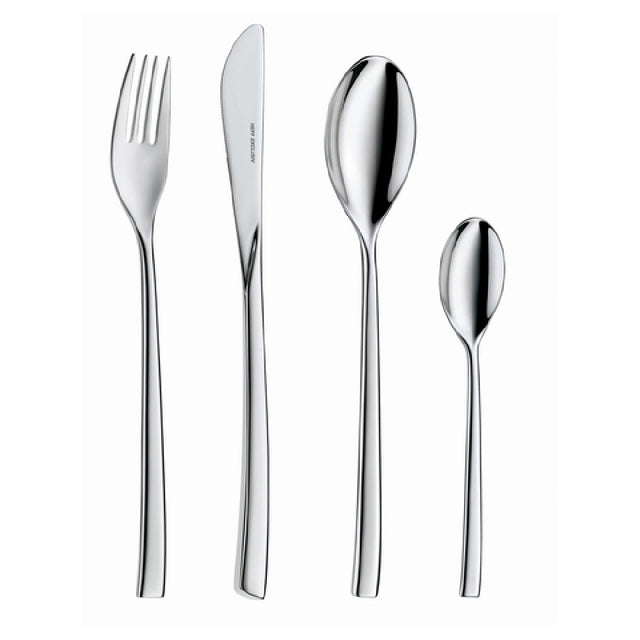 BauscherHepp 56.0604.1313 Flatware Place Set Kit 3-piece Includes: (1) Table Fork (56.0602.6040)