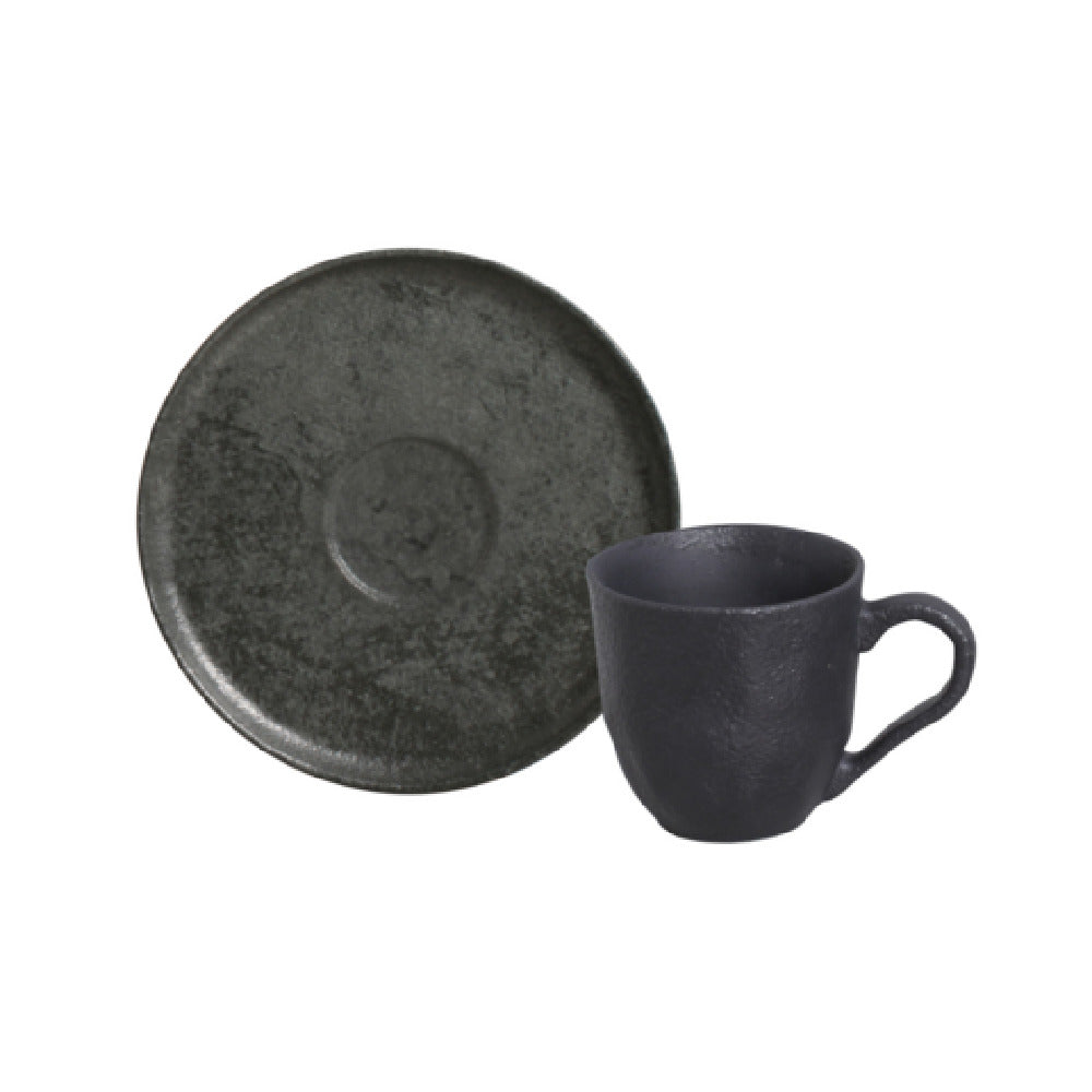 Porto Brasil 3531115901 Coffee Cup + Bio Saucer 2.7" 4.06 Oz