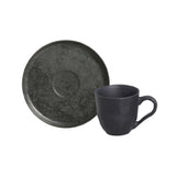Porto Brasil 3531115901 Coffee Cup + Bio Saucer 2.7" 4.06 Oz