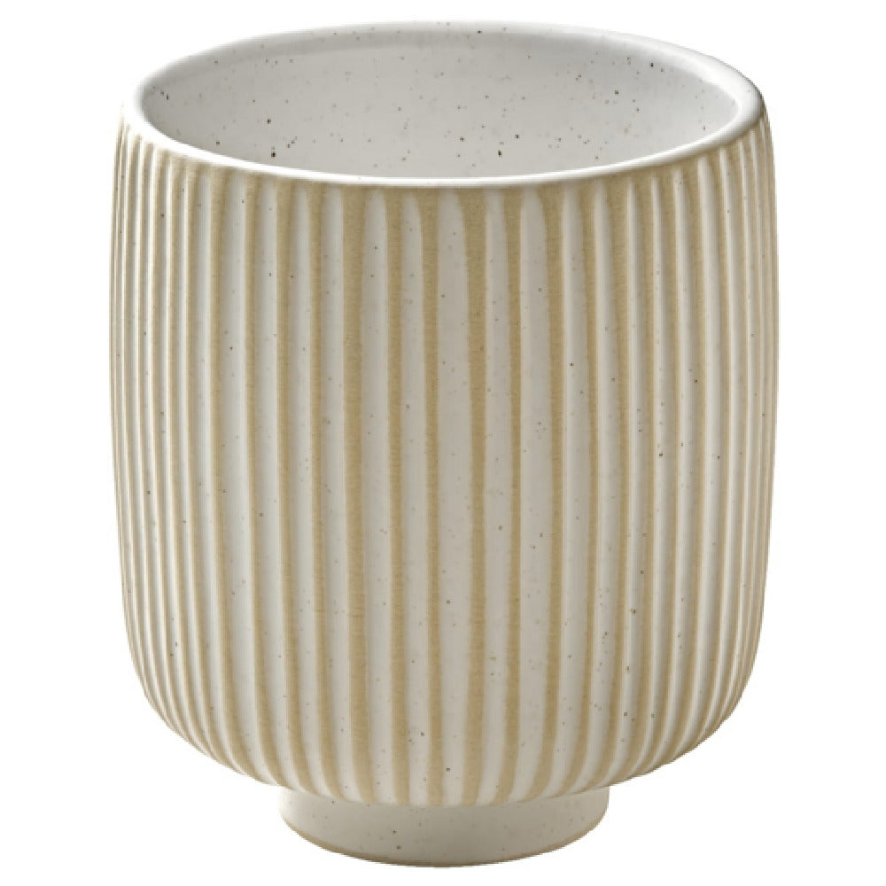 Libbey 701545091000582 Cup 10.8 Oz. 3-1/8" Dia. X 3-3/4"H