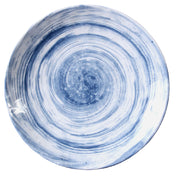 Elite Global Solutions D1115R-ND Plate 11" Dia. X 1-1/2"H Round