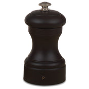 JB Prince R124 4 Peugeot Pepper Mill 4"L Hardwood